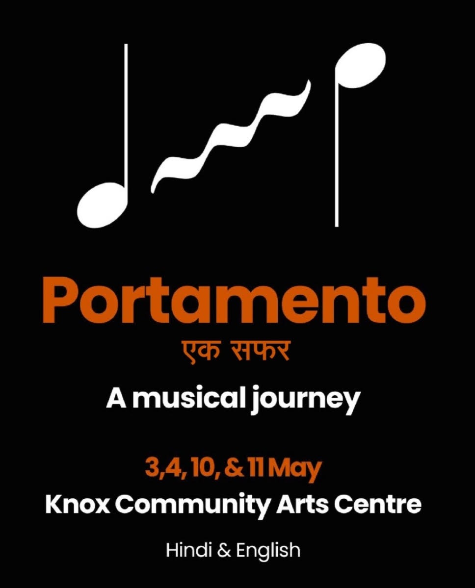 Portamento
