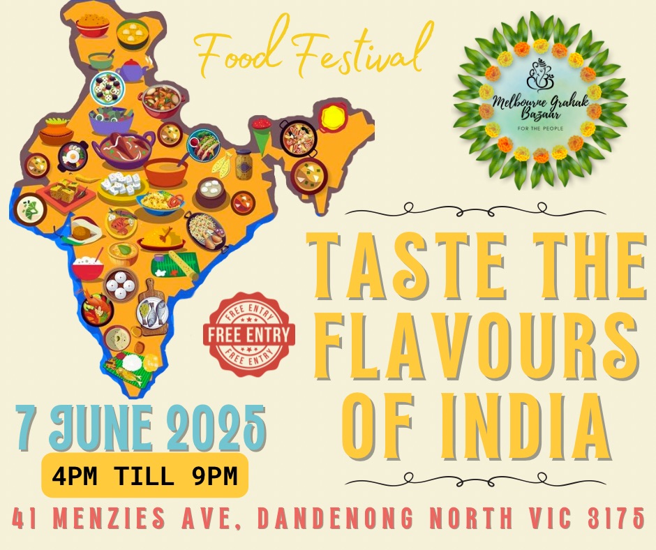 Taste of India