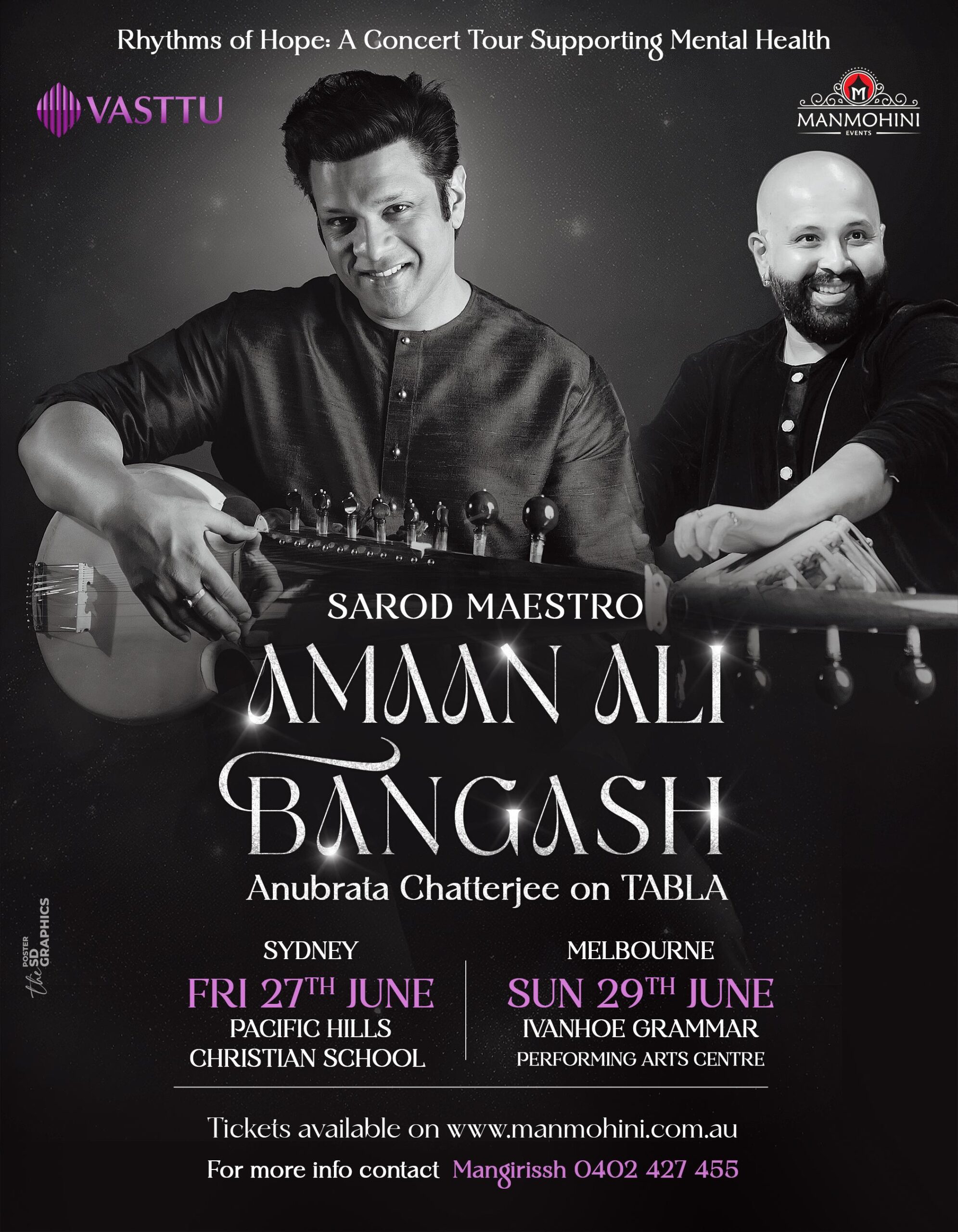 Amaan Ali Bangash
